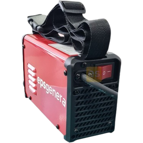 MAX EXTRA GENERA GAZSIZ GAZALTI INVERTER KAYNAK MAKİNESİ EPSMIG120